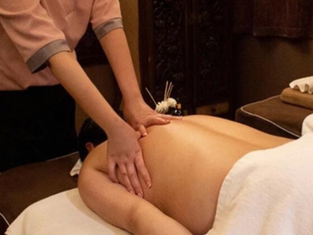 魔都柔式SPA到底是什么？适合怕疼星人的温柔选择